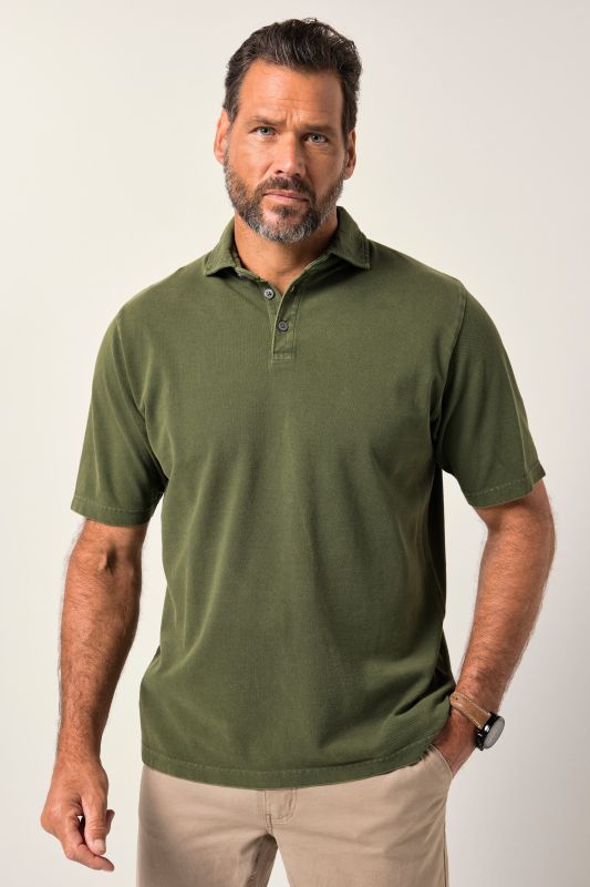 Polo shirt