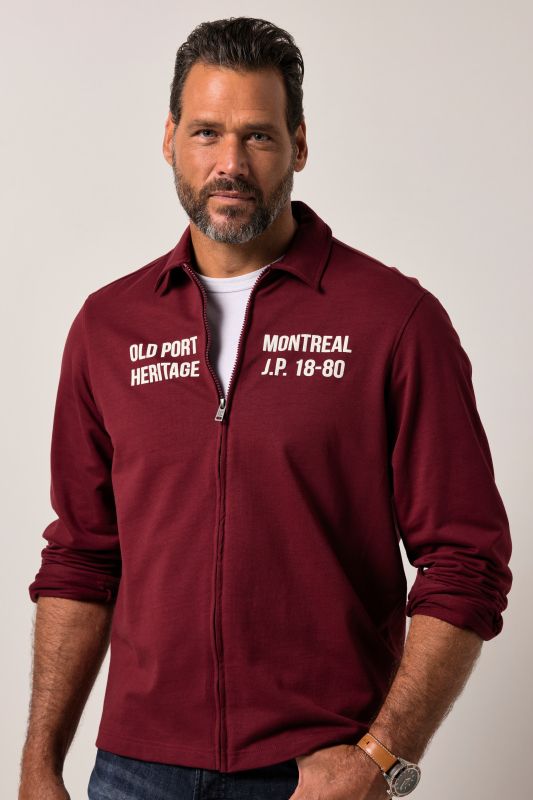 Sweat shirt
