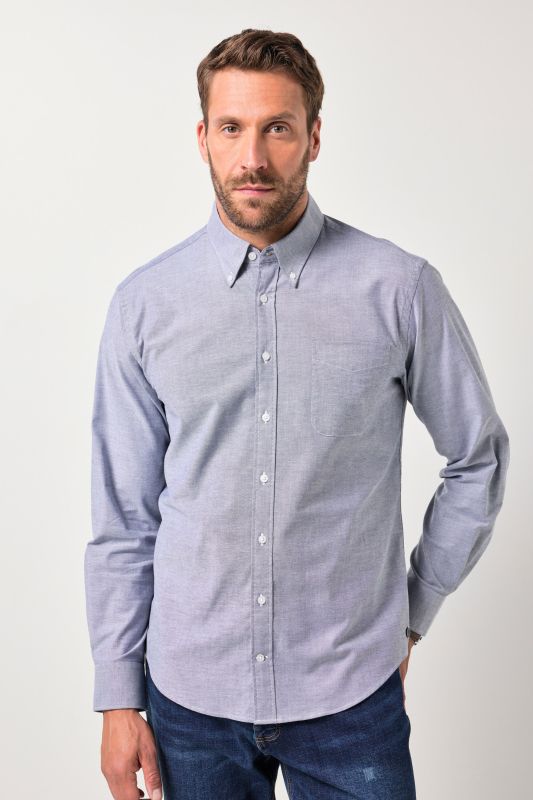 Oxford shirt FLEXNAMIC®