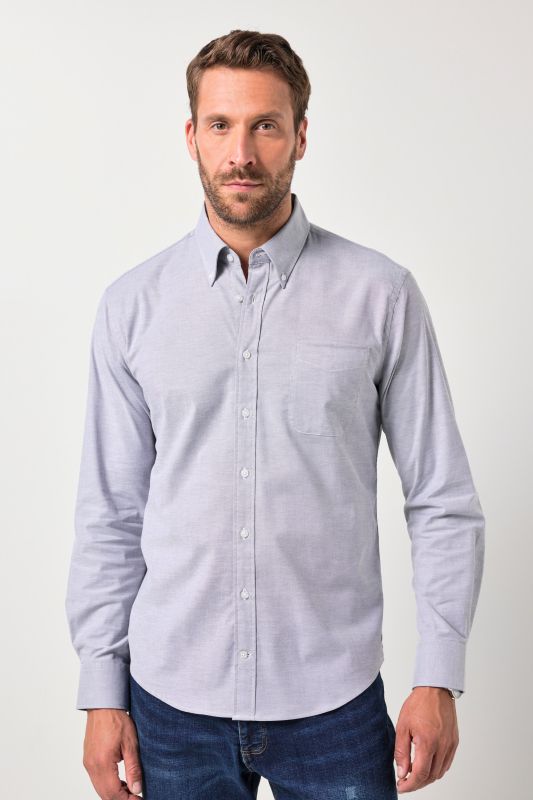 Oxford shirt FLEXNAMIC®