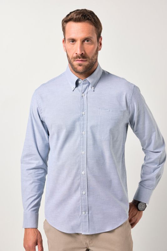 Oxford shirt FLEXNAMIC®