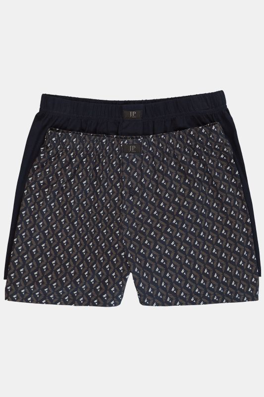 Boxer shorts, 2-pack
