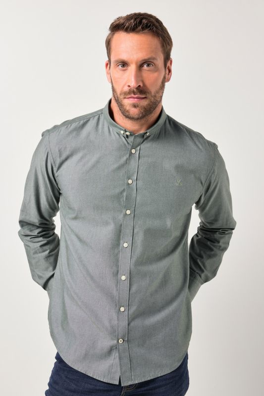 JP AWARE Oxford shirt