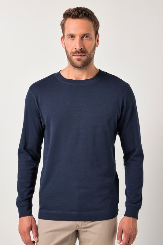 JP AWARE long-sleeved top