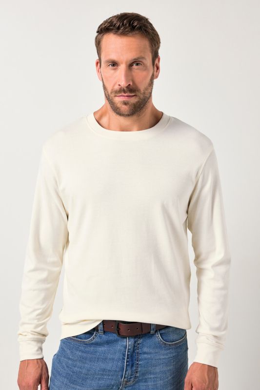 JP AWARE long-sleeved top
