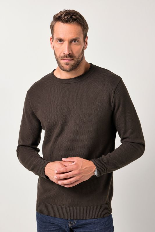JP AWARE pullover