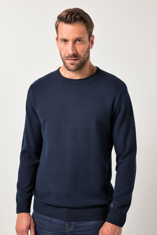 JP AWARE pullover
