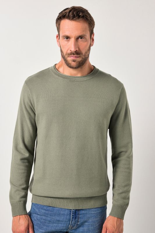 JP AWARE pullover