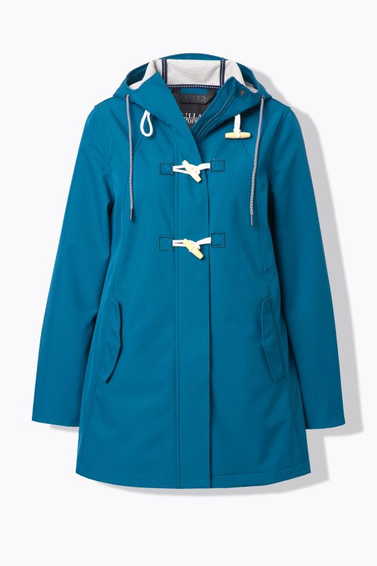 HYPRAR Water-Repellent Softshell Jacket