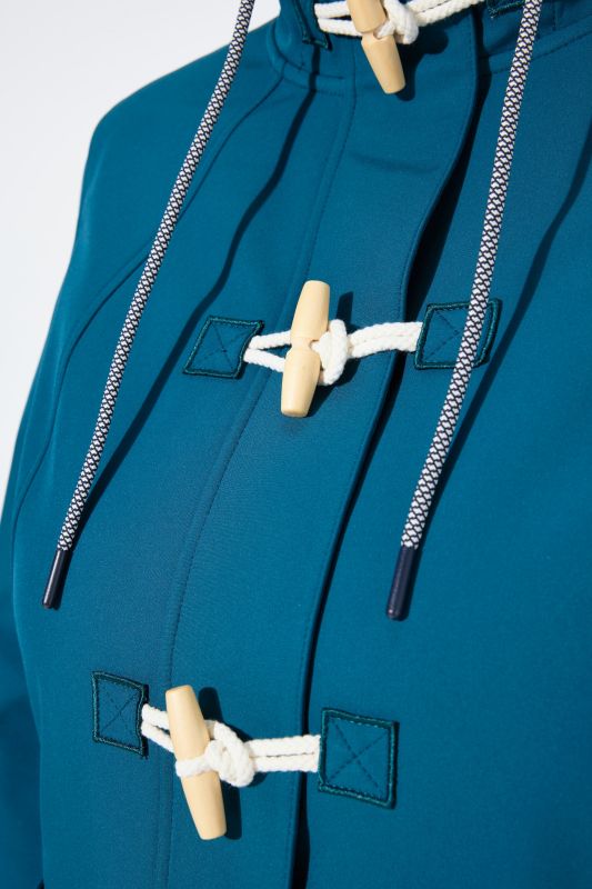 HYPRAR Water-Repellent Softshell Jacket