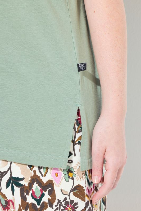 Bloomscape Two Piece Pajama Set
