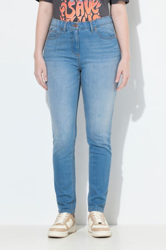 Stretch Fit Jeans