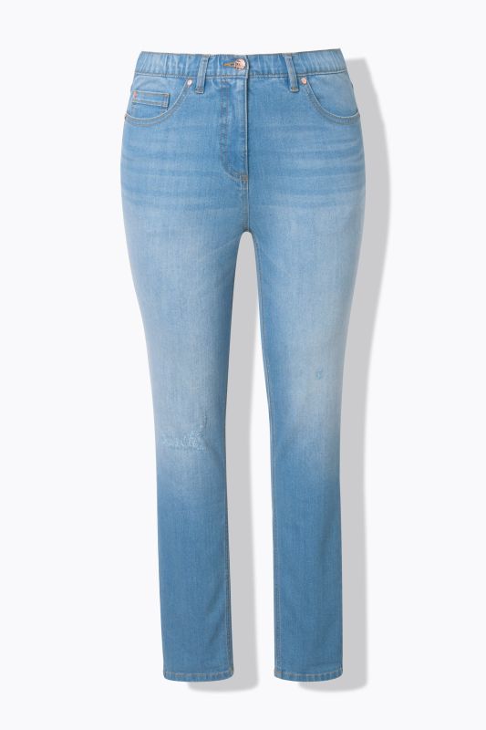 Stretch Fit Jeans