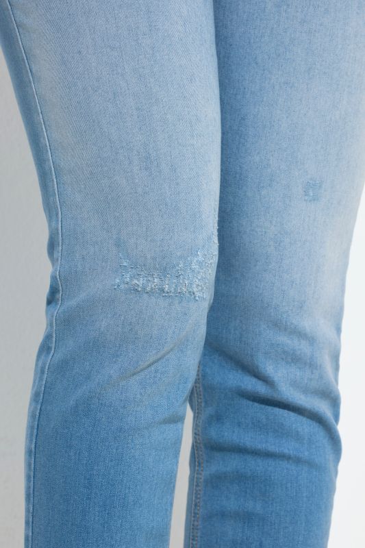 Stretch Fit Jeans