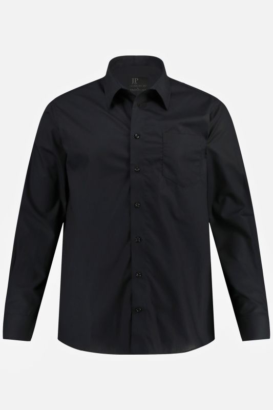 Chest Pocket Comfort Fit Shirt