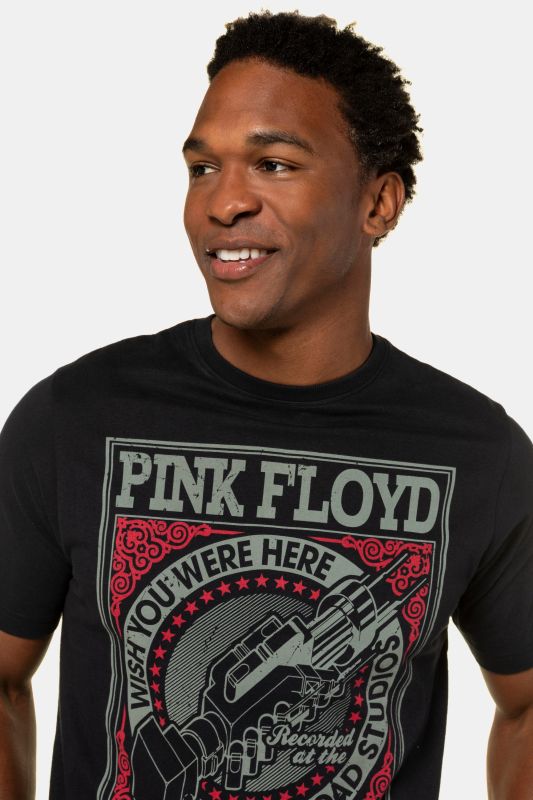 Pink Floyd Cotton Tee