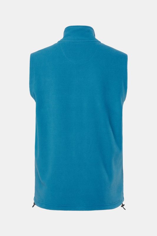 Fleece Vest