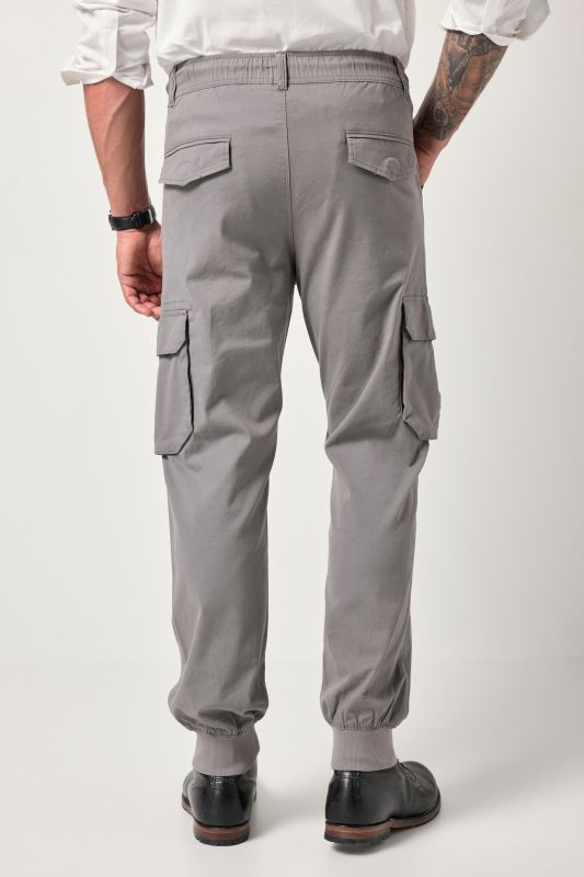 Cargo Pants FLEXNAMIC®