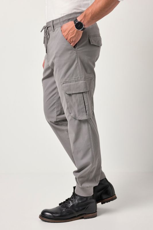Cargo Pants FLEXNAMIC®