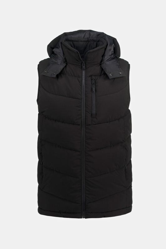 DownTouch Padded Quilted Vest