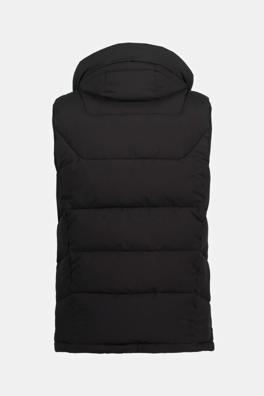 DownTouch Padded Quilted Vest