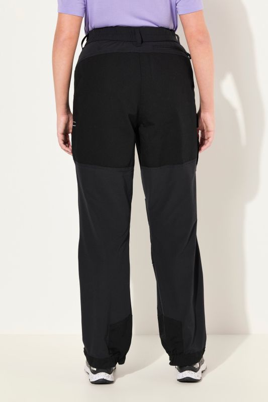 HYPRAR Multifunctional Durable Inset Trekking Pants