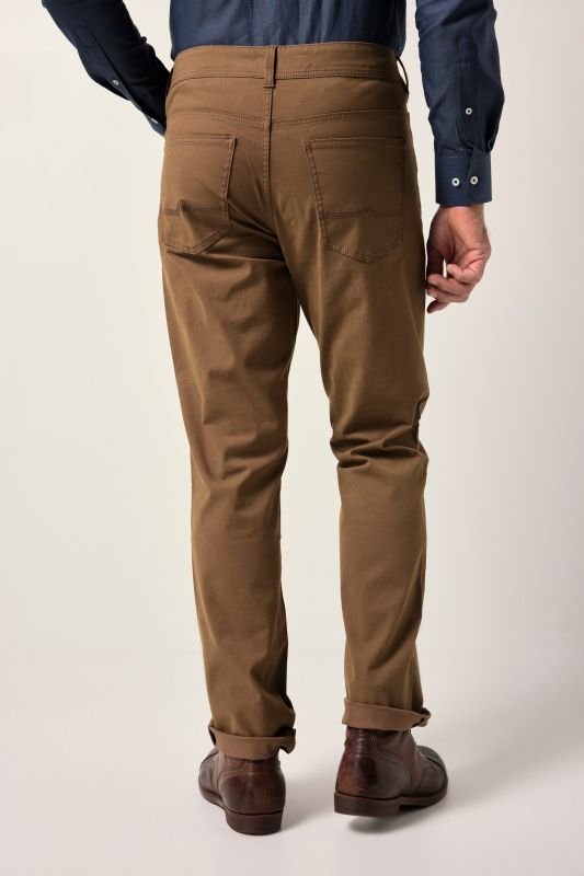 Belly Fit Twill Pants