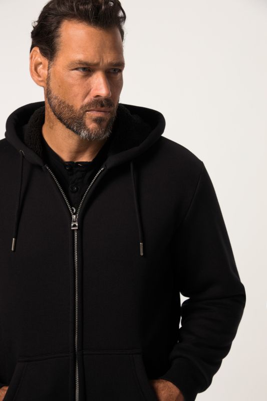 Hoodie jacket