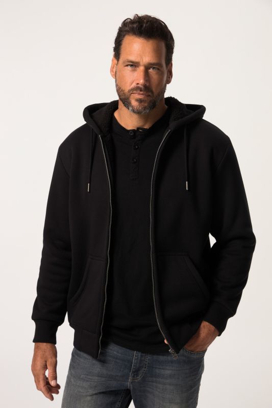 Hoodie jacket