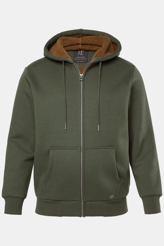Hoodie jacket