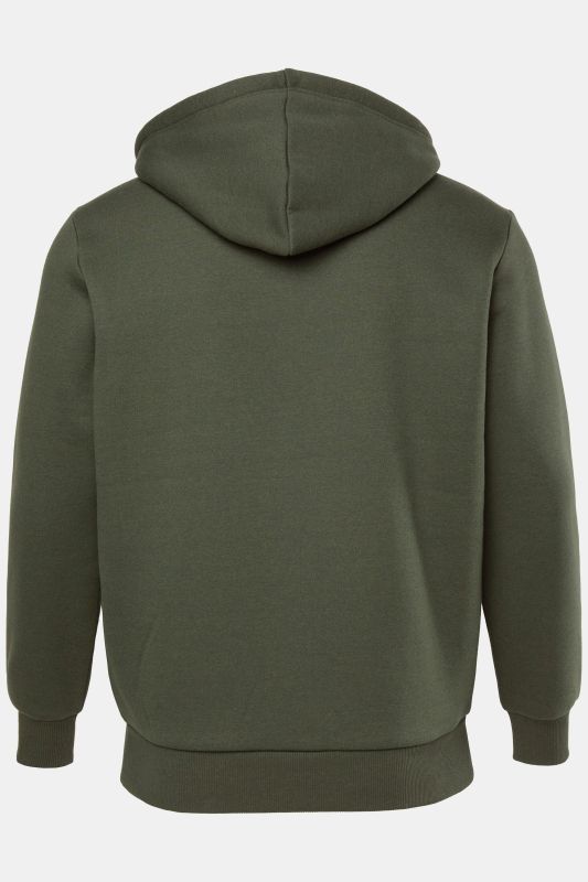 Hoodie jacket