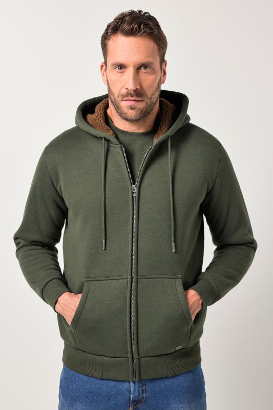 Hoodie jacket