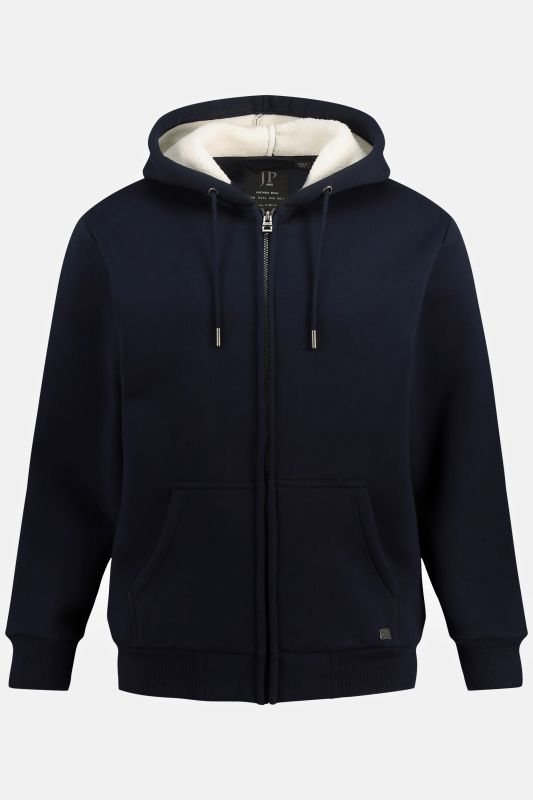 Hoodie jacket