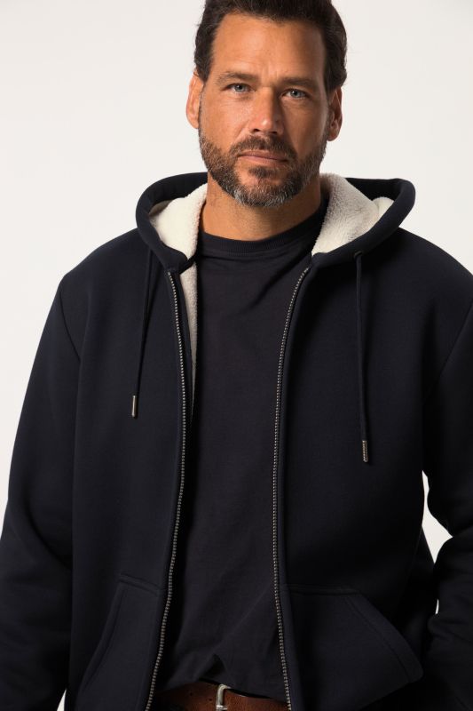 Hoodie jacket