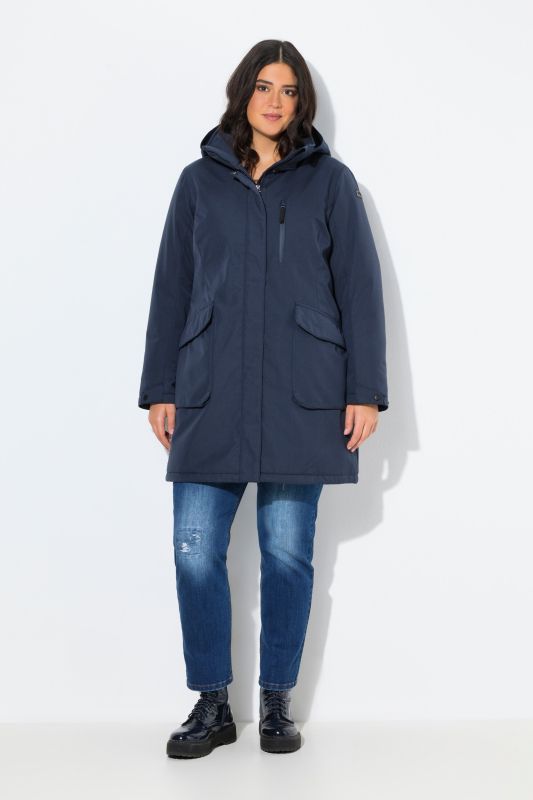 Яке тип Parka HYPRAR