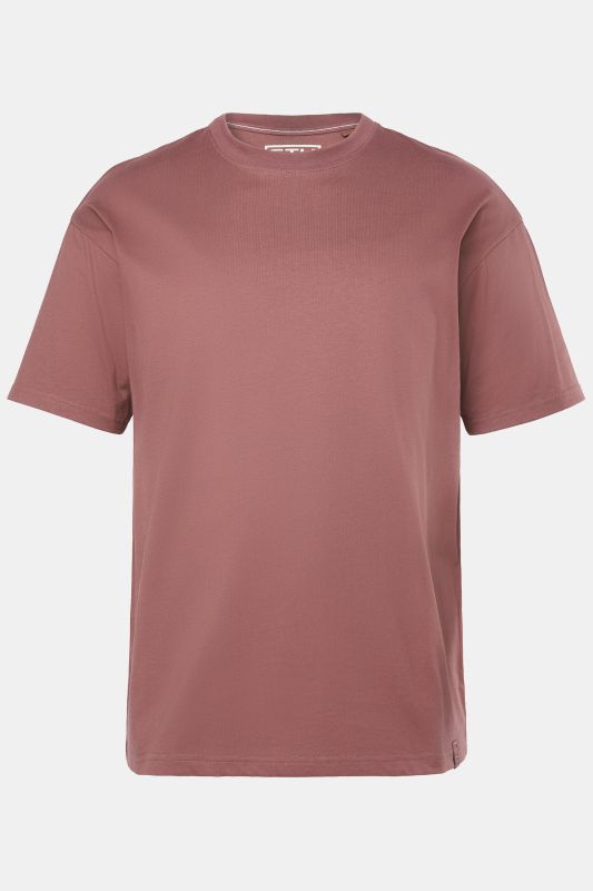 STHUGE T-shirt, short sleeve, oversized, up to 8 XL