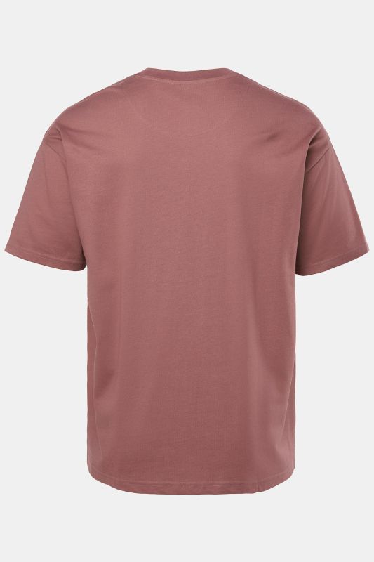 STHUGE T-shirt, short sleeve, oversized, up to 8 XL