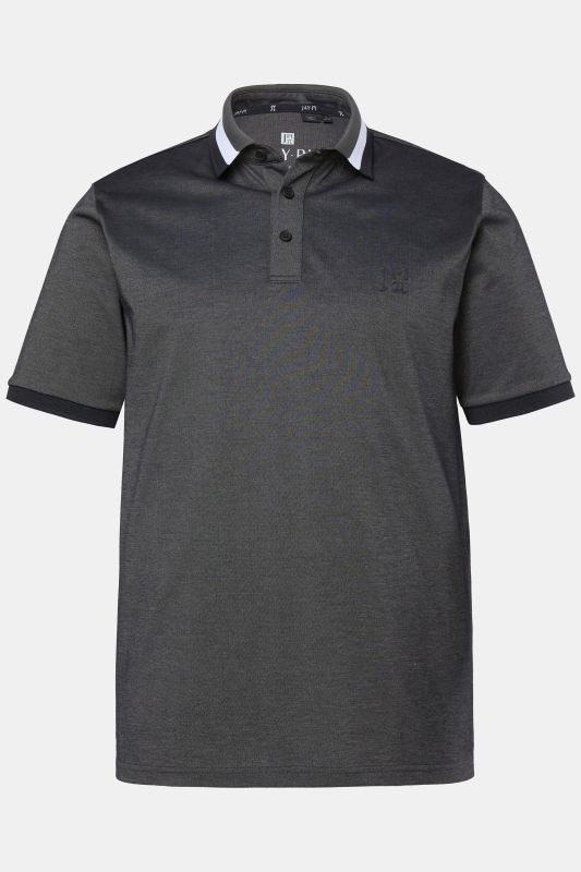 JAY-PI golf long-sleeved polo shirt