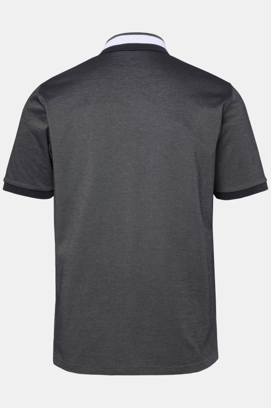 JAY-PI golf long-sleeved polo shirt