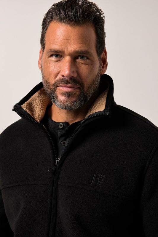 JAY-PI fleece jacket