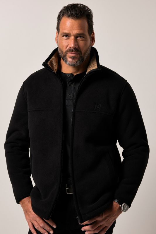 JAY-PI fleece jacket