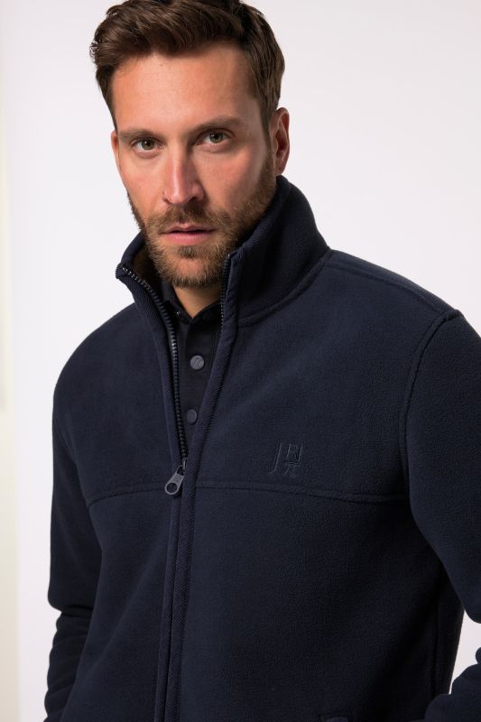 JAY-PI fleece jacket