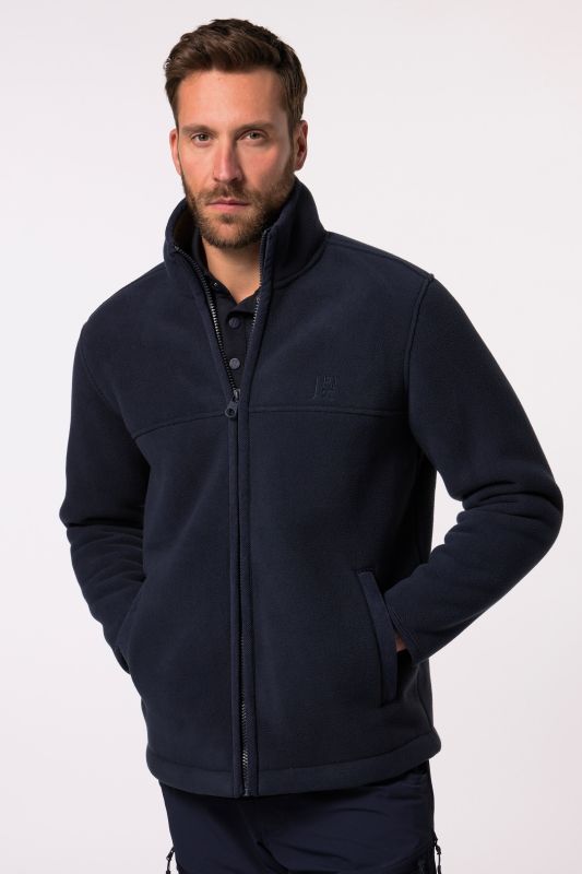 JAY-PI fleece jacket
