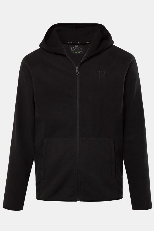 JAY-PI fleece jacket