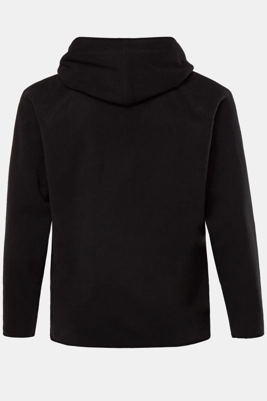 JAY-PI fleece jacket
