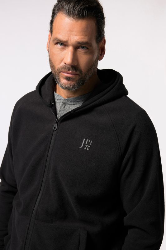 JAY-PI fleece jacket