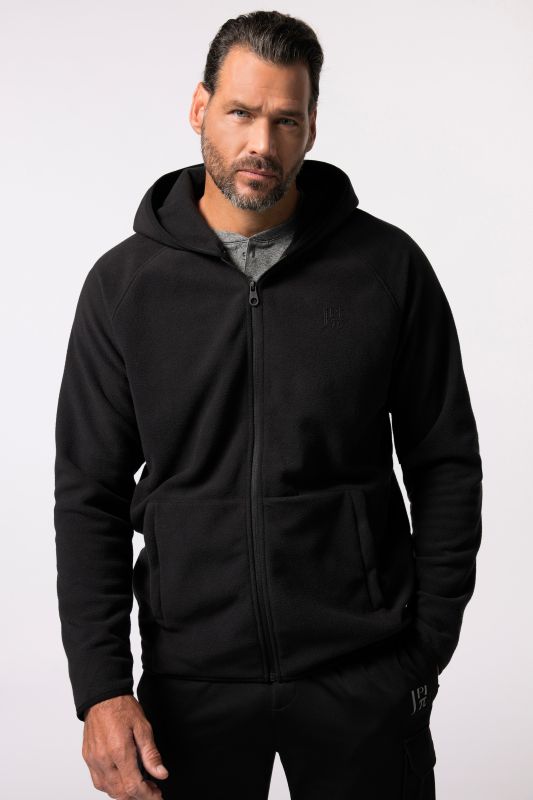 JAY-PI fleece jacket