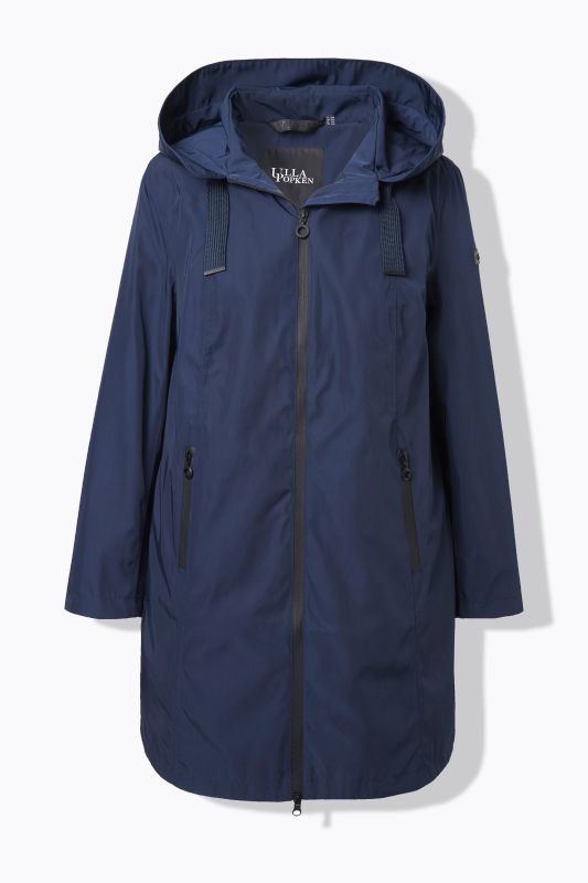 HYPRAR Waterproof Jacket