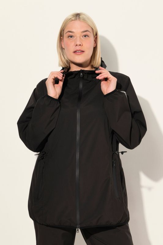 Lightweight Rain Jacket