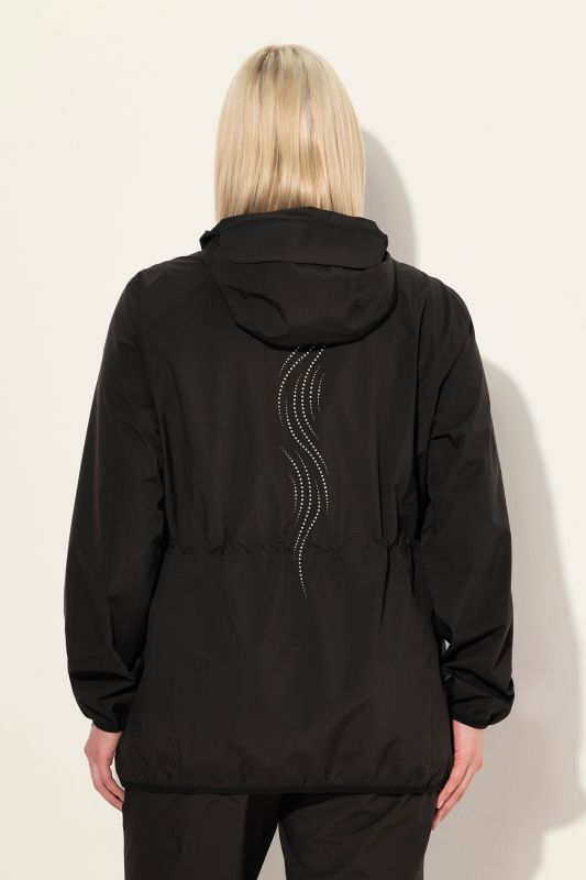 Lightweight Rain Jacket